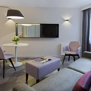 Citadines Trocadero 3*, Paryż Francja