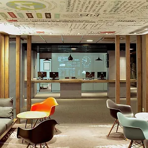 Ibis Paris Porte D'orleans 3*, Montrouge Francja