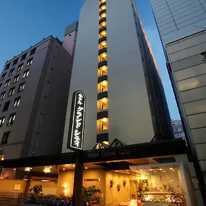 Grand 3*, Tokio Japonia
