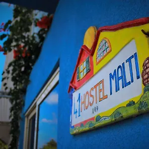 Malti Budget , St. Julian's Malta