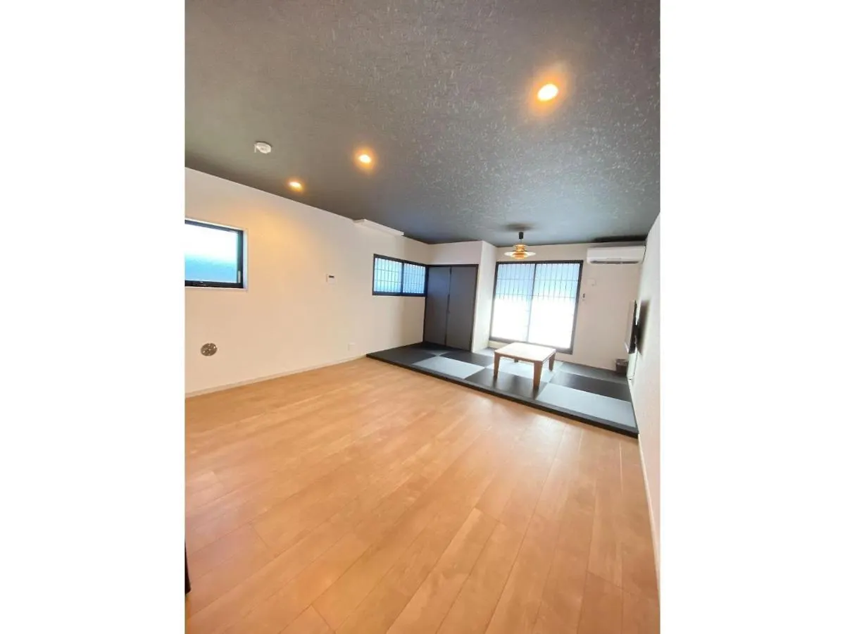 Ninja Hotel Kamakura - Vacation Stay 58171V 0*,  Japan