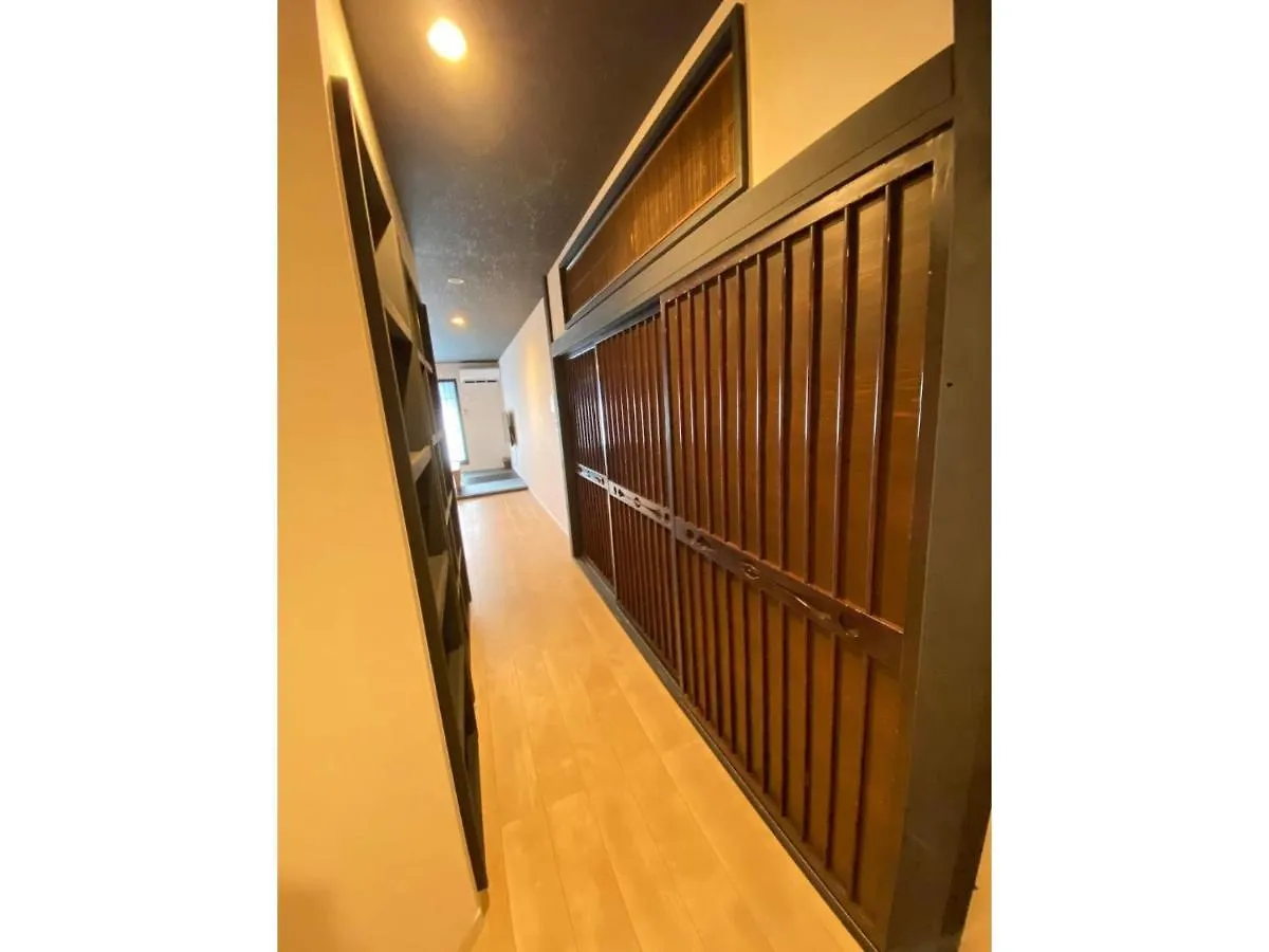 Ninja Hotel Kamakura - Vacation Stay 58171V 0*,  Japan