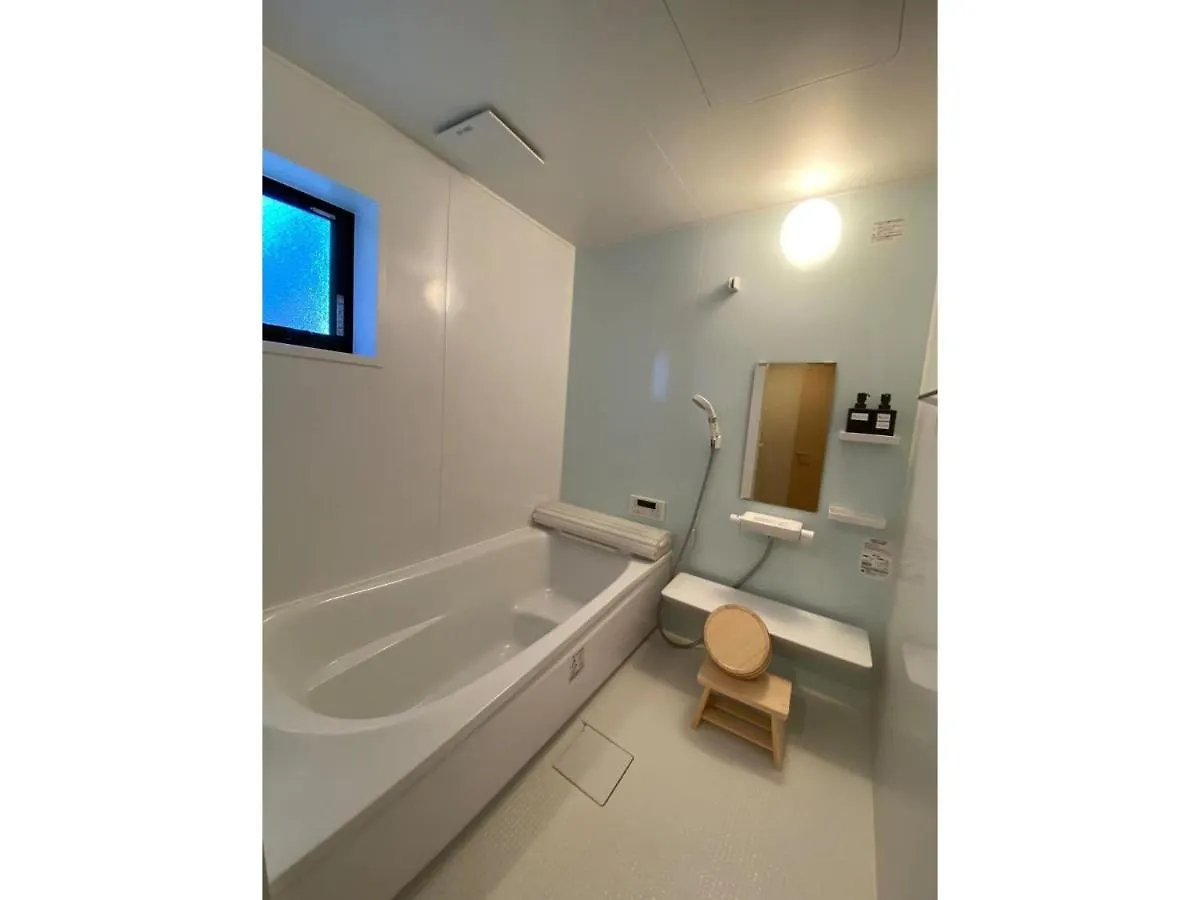 Ninja Hotel Kamakura - Vacation Stay 58171V 0*,