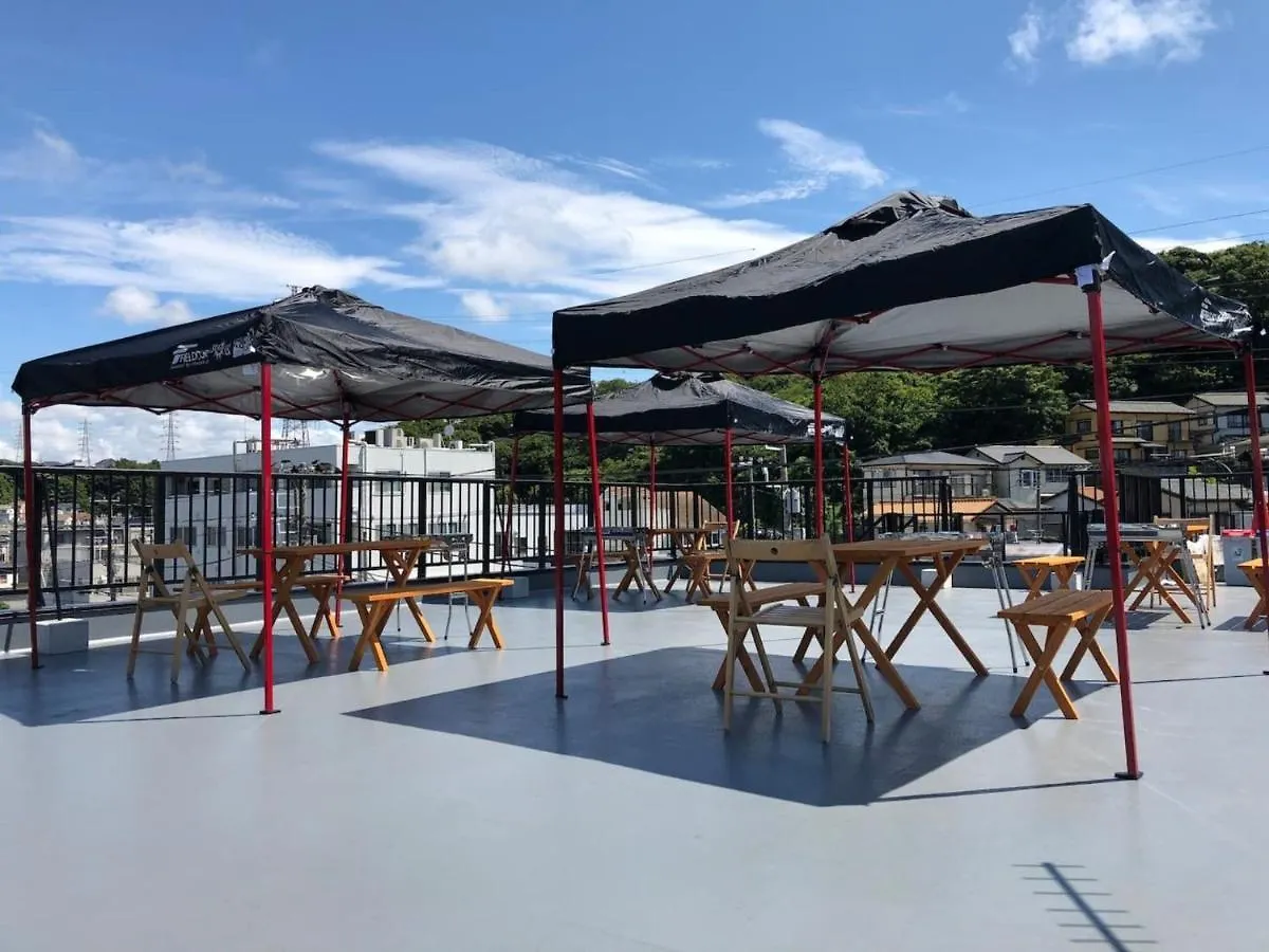 Ninja Hotel Kamakura - Vacation Stay 58171V