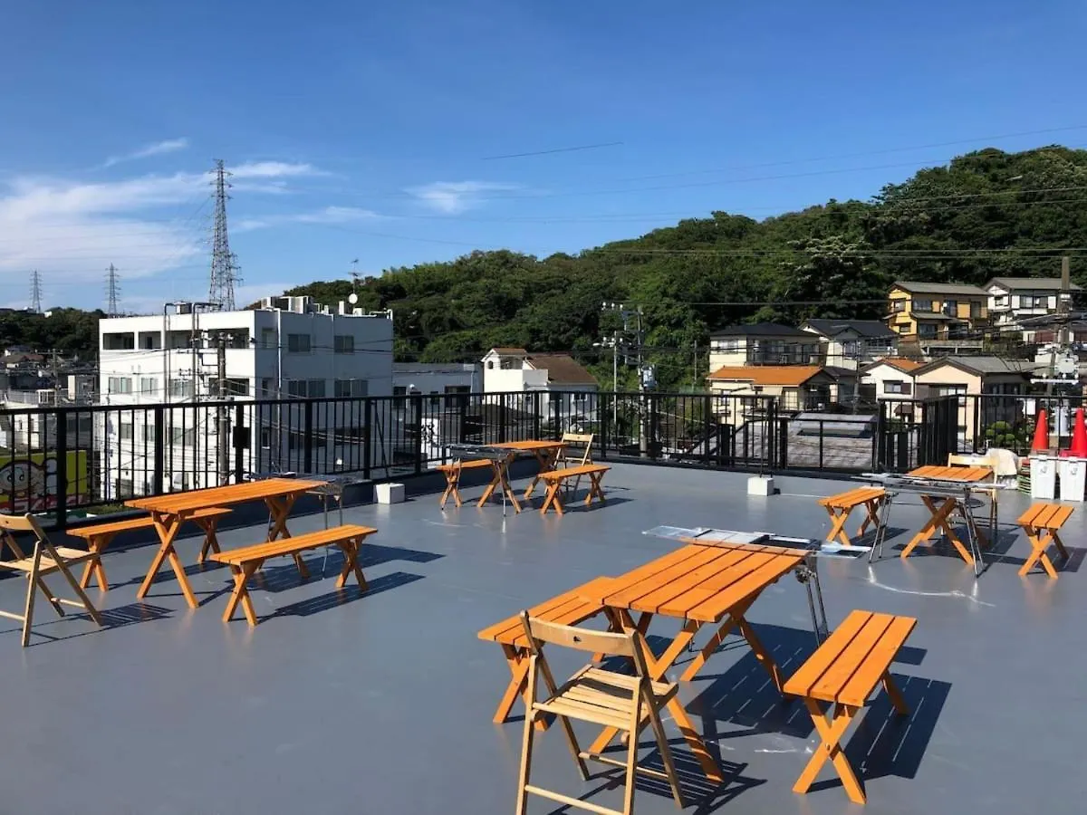 Ninja Hotel Kamakura - Vacation Stay 58171V