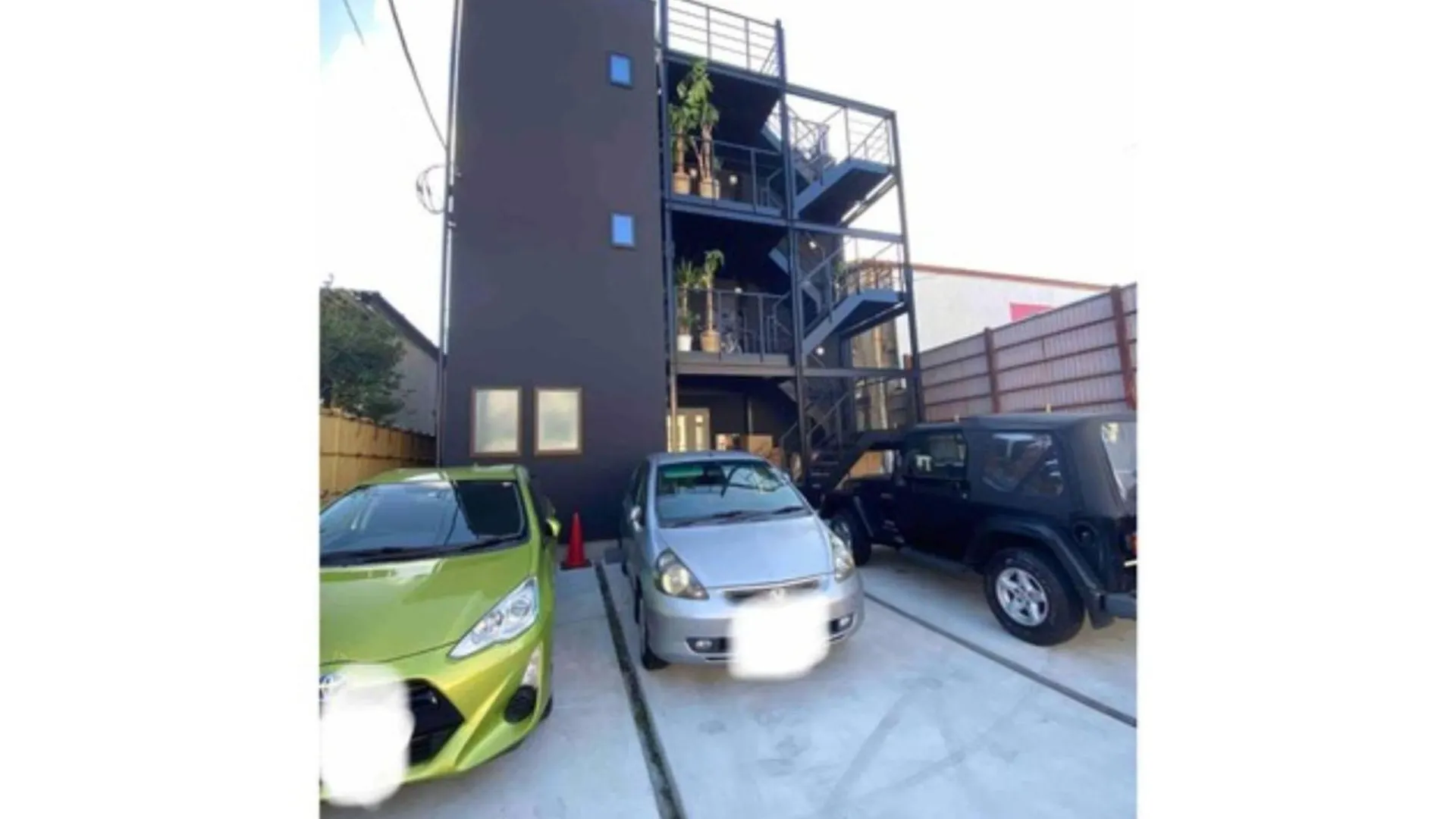 Ninja Hotel Kamakura - Vacation Stay 58171V